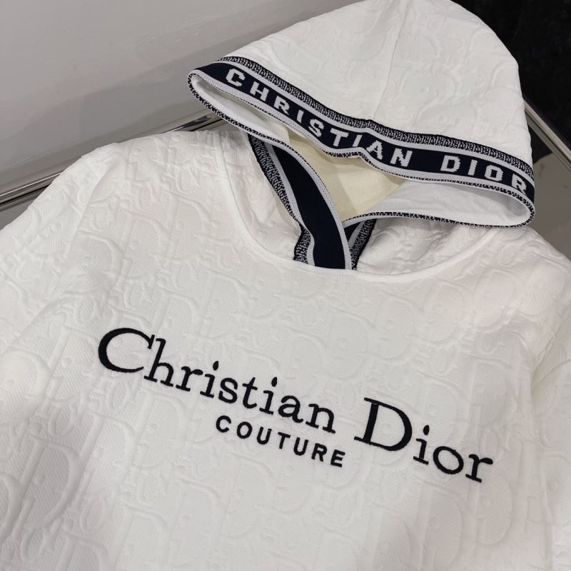 Christian Dior Suits